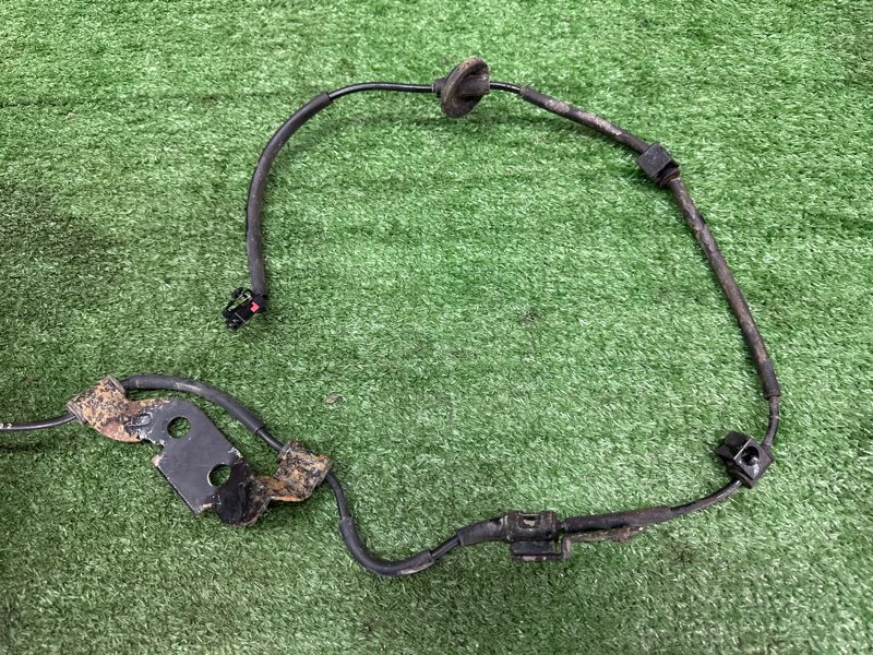 Кулак поворотный Hyundai i30 2013