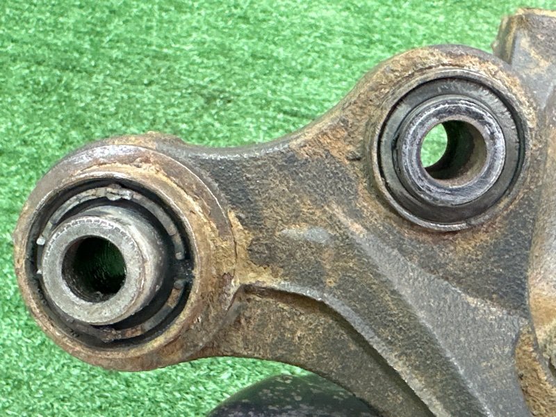 Кулак поворотный Hyundai i30 2013