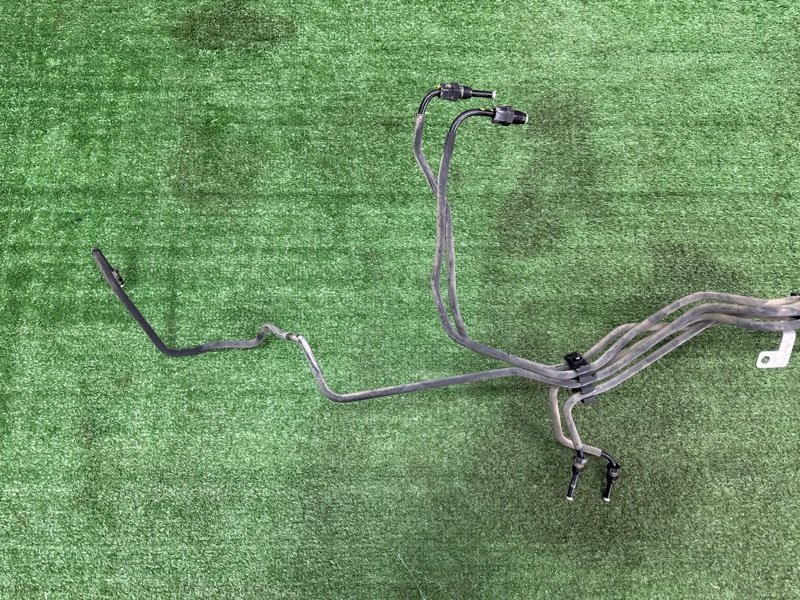 Тормозные трубки Hyundai i30 2013