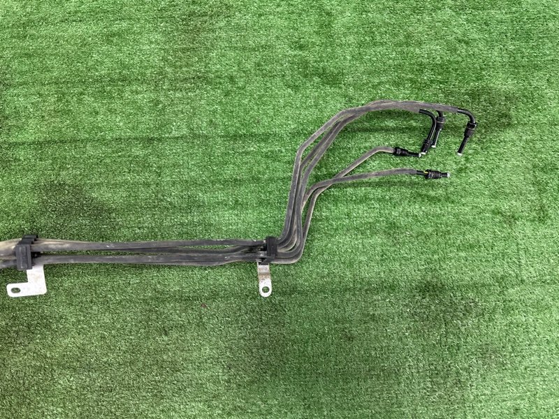 Тормозные трубки Hyundai i30 2013