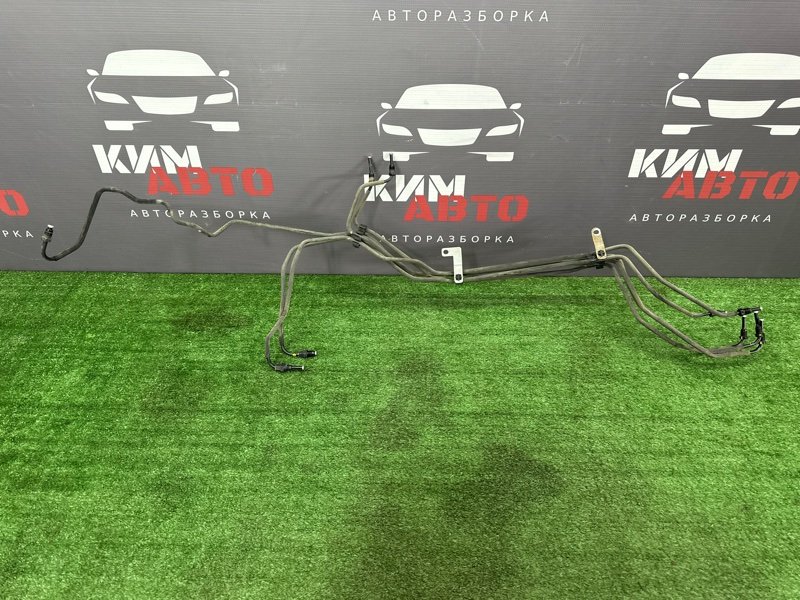 Тормозные трубки Hyundai i30 2013