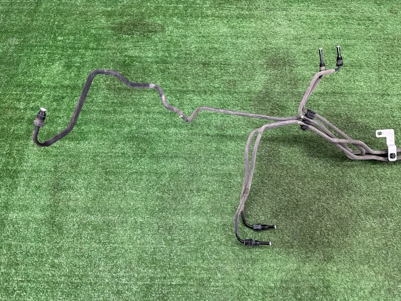 Тормозные трубки Hyundai i30 2013