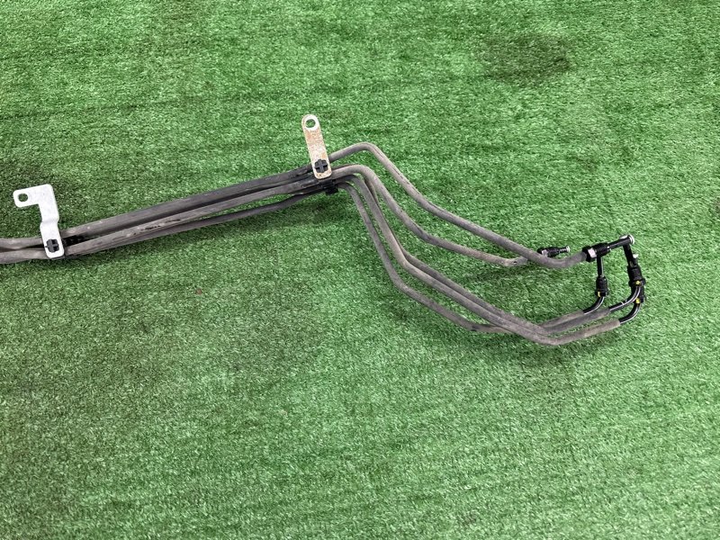 Тормозные трубки Hyundai i30 2013