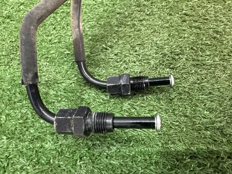 Тормозные трубки Hyundai i30 2013