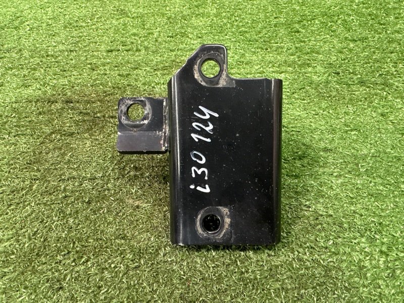 Кронштейн АКПП Hyundai i30 2013