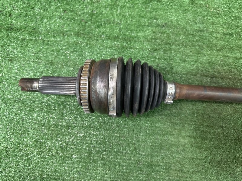 Привод в сборе Hyundai i30 2013