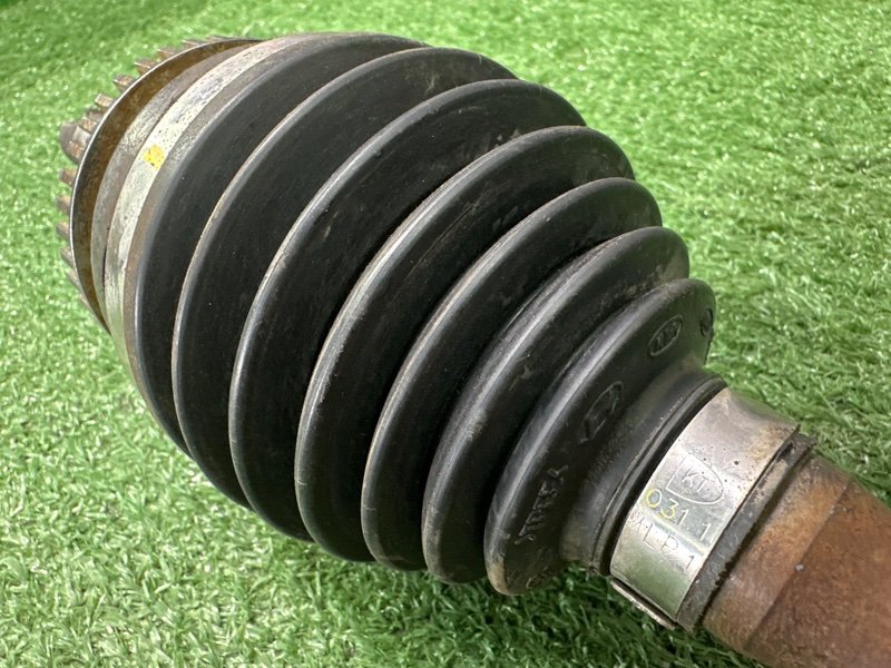 Привод в сборе Hyundai i30 2013