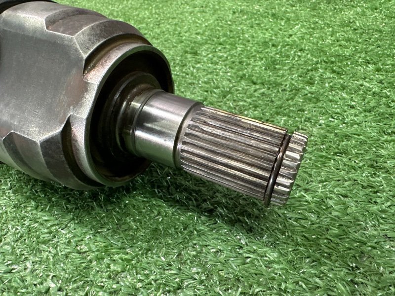 Привод в сборе Hyundai i30 2013