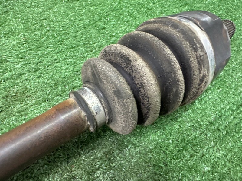 Привод в сборе Hyundai i30 2013