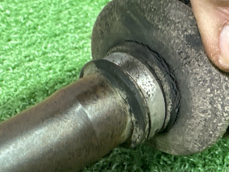 Привод в сборе Hyundai i30 2013