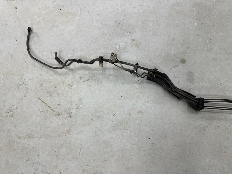 Трубка топливная тормозная (топливопровод, магистраль) Hyundai i30 2013