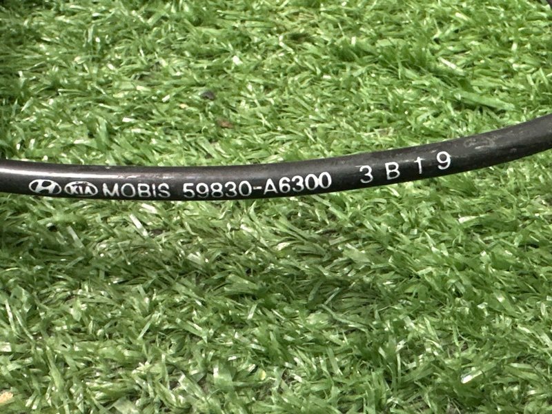 Датчик ABS Hyundai i30 2013