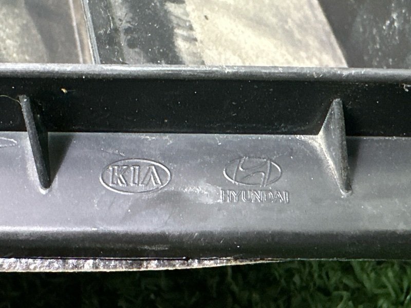 Решетка вентиляционная Hyundai i30 2013