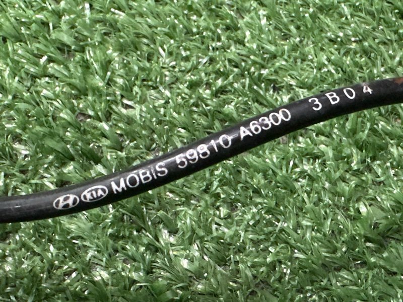 Датчик ABS Hyundai i30 2013