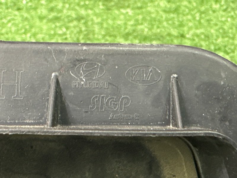 Решетка вентиляционная Hyundai i30 2013