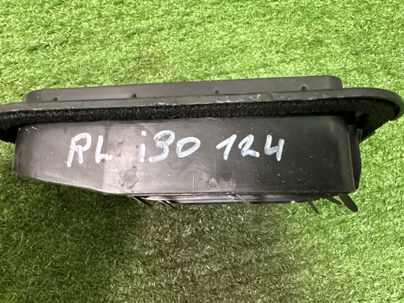 Решетка вентиляционная Hyundai i30 2013