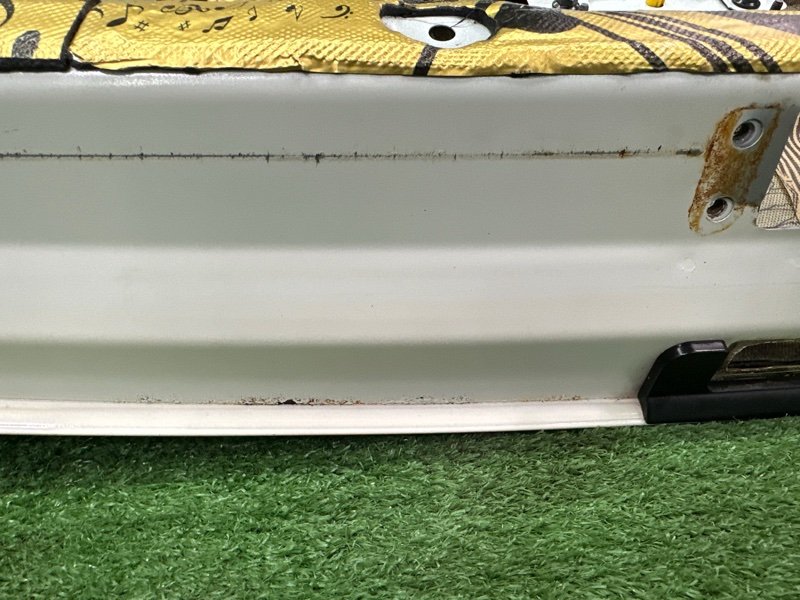 Крышка багажника Hyundai i30 2013