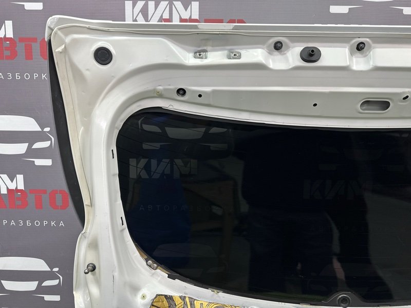 Крышка багажника Hyundai i30 2013