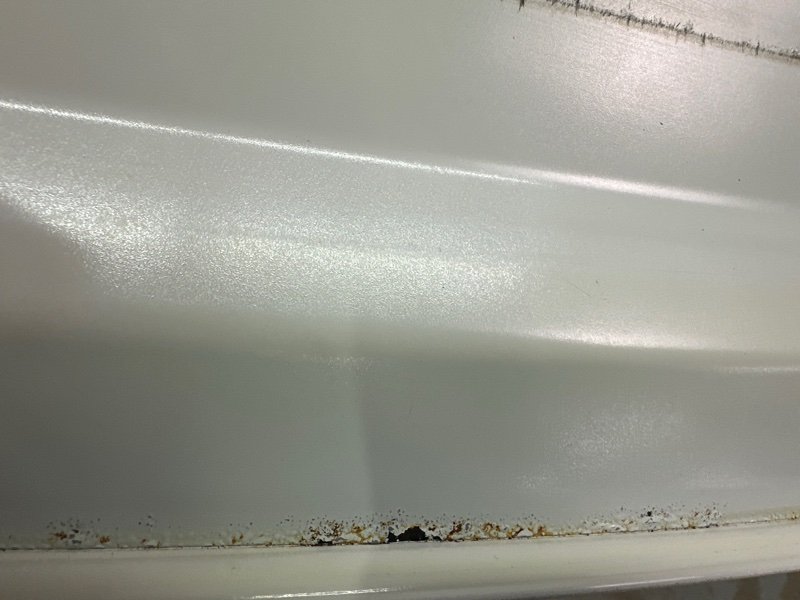 Крышка багажника Hyundai i30 2013