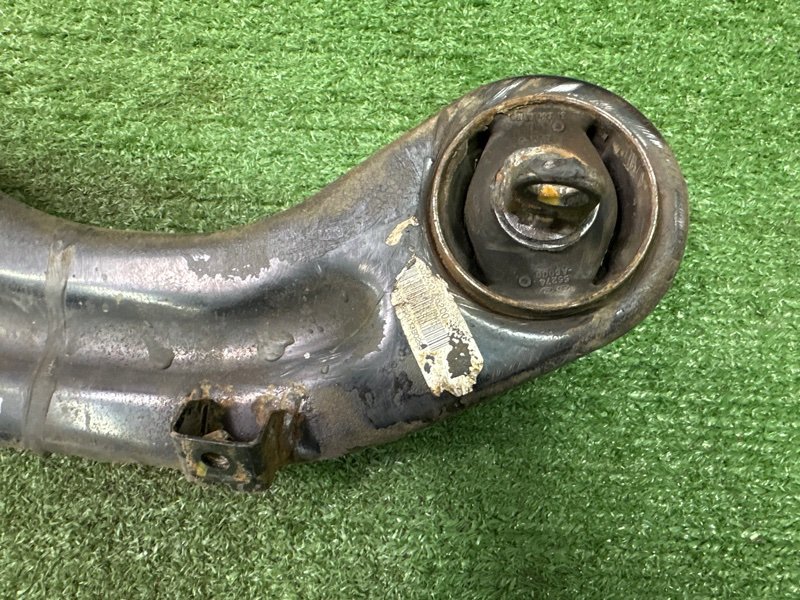 Рычаг подвески задний продольный Hyundai i30 2013