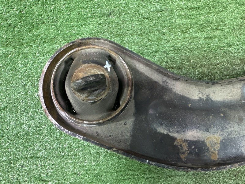 Рычаг подвески задний продольный Hyundai i30 2013