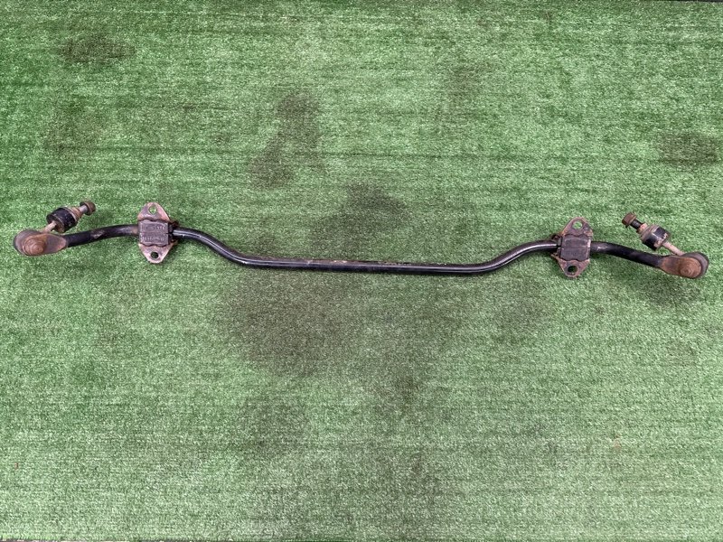 Стабилизатор поперечной устойчивости Hyundai i30 2013