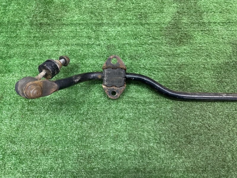 Стабилизатор поперечной устойчивости Hyundai i30 2013