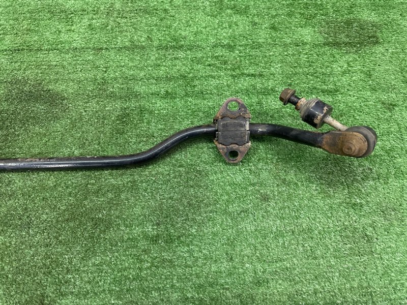 Стабилизатор поперечной устойчивости Hyundai i30 2013