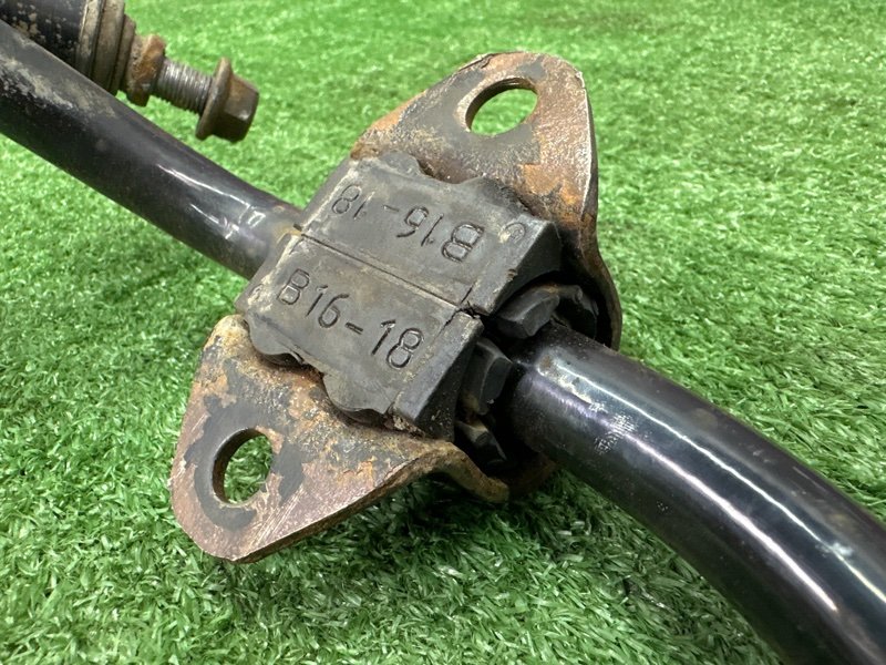 Стабилизатор поперечной устойчивости Hyundai i30 2013