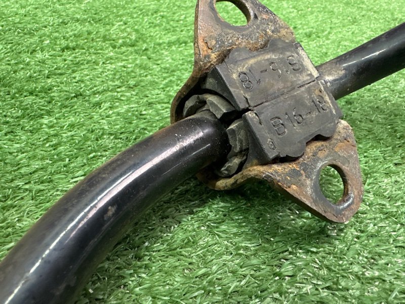 Стабилизатор поперечной устойчивости Hyundai i30 2013