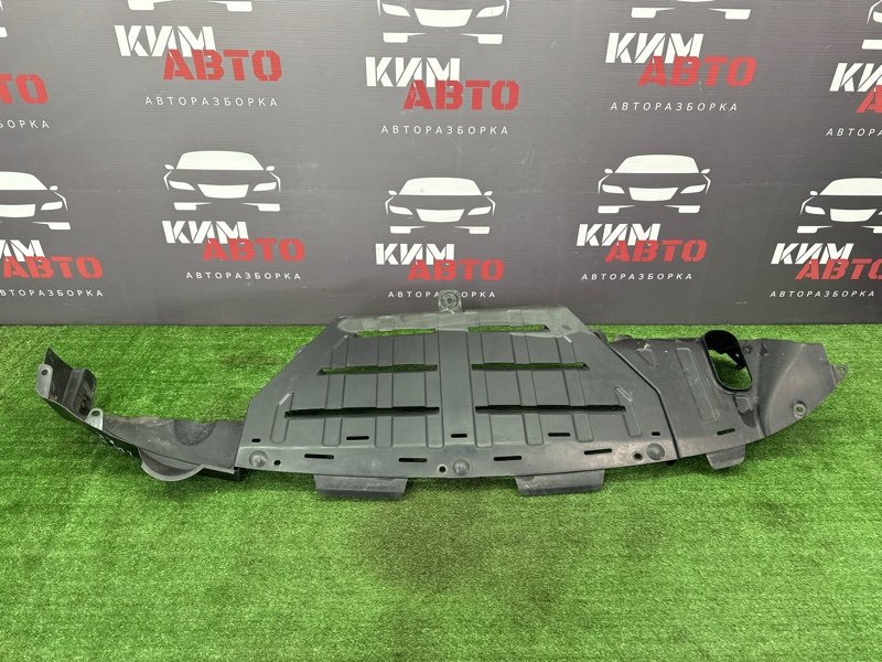 Пыльник бампера Hyundai i30 2013