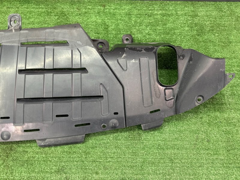 Пыльник бампера Hyundai i30 2013