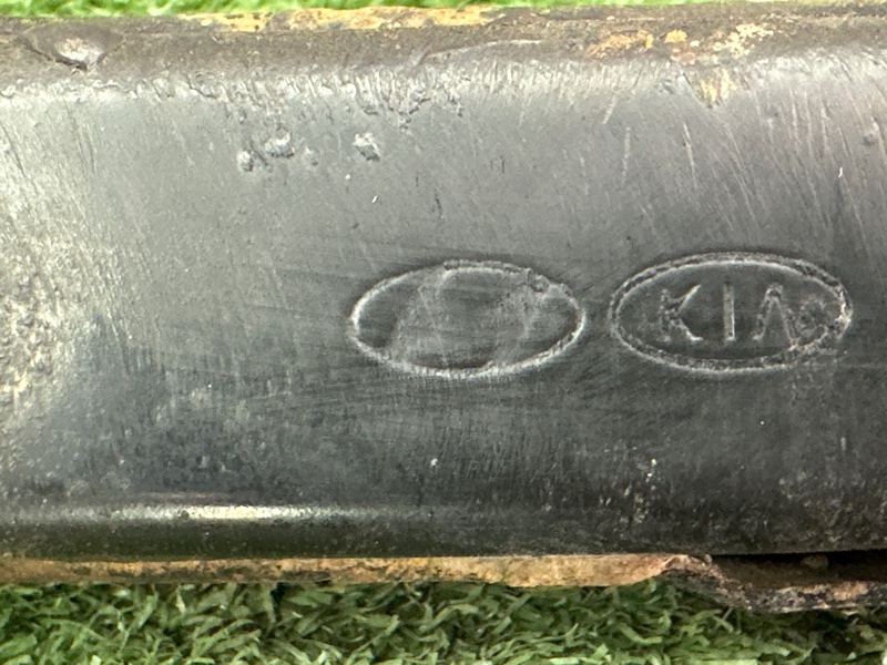 Рычаг подвески задний верхний Hyundai i30 2013