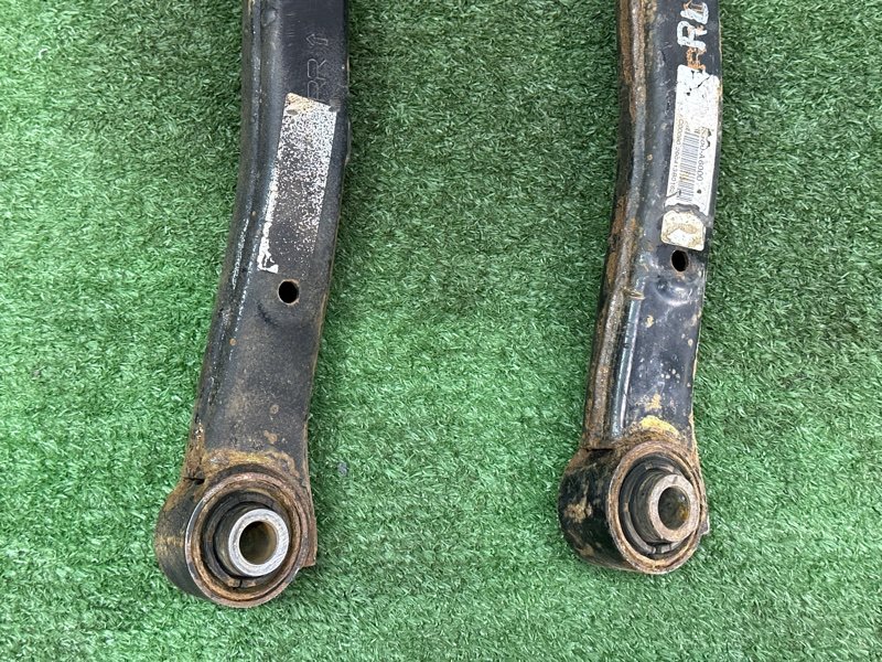 Рычаг подвески задний верхний Hyundai i30 2013