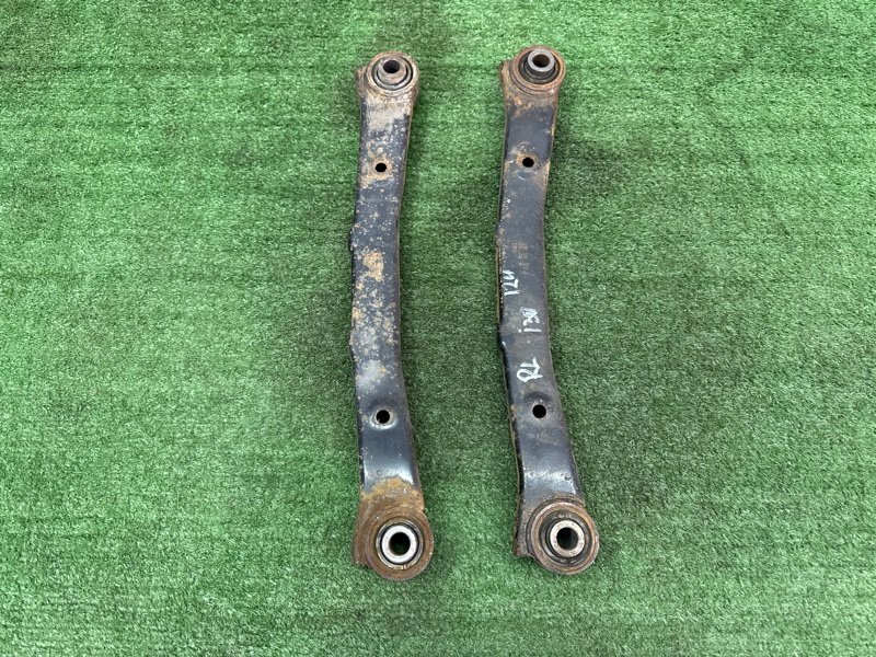 Рычаг подвески задний верхний Hyundai i30 2013