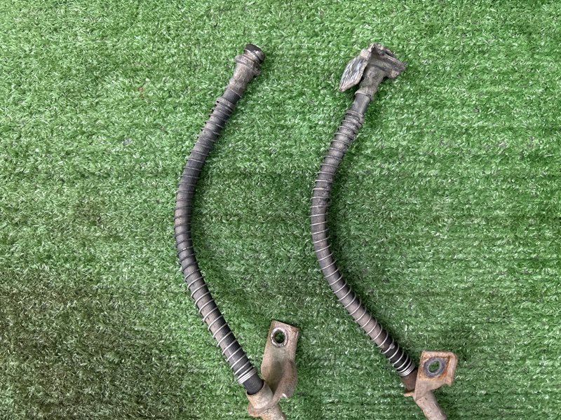 Шланг тормозной Hyundai i30 2013