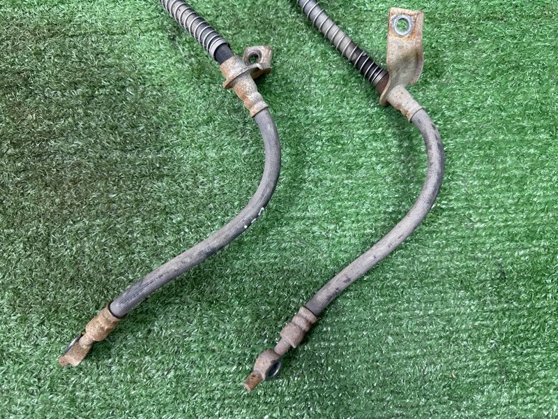 Шланг тормозной Hyundai i30 2013