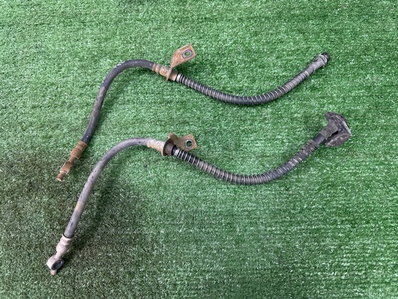 Шланг тормозной Hyundai i30 2013