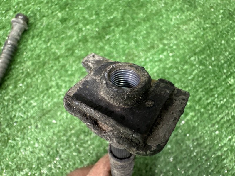 Шланг тормозной Hyundai i30 2013