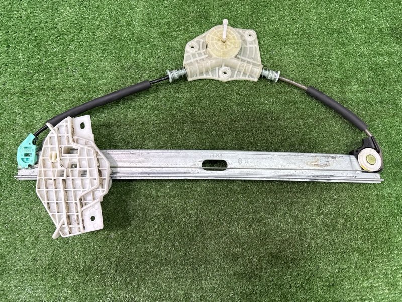 Механизм стеклоподъёмника Kia Rio 4 2018 FB