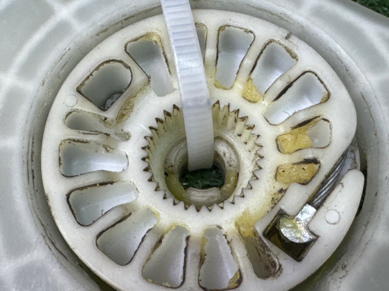 Механизм стеклоподъёмника Kia Rio 4 2018 FB