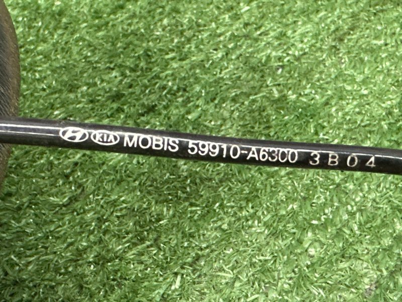 Кулак поворотный Hyundai i30 2013