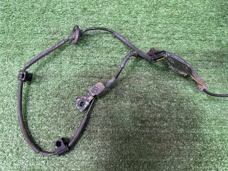 Кулак поворотный Hyundai i30 2013