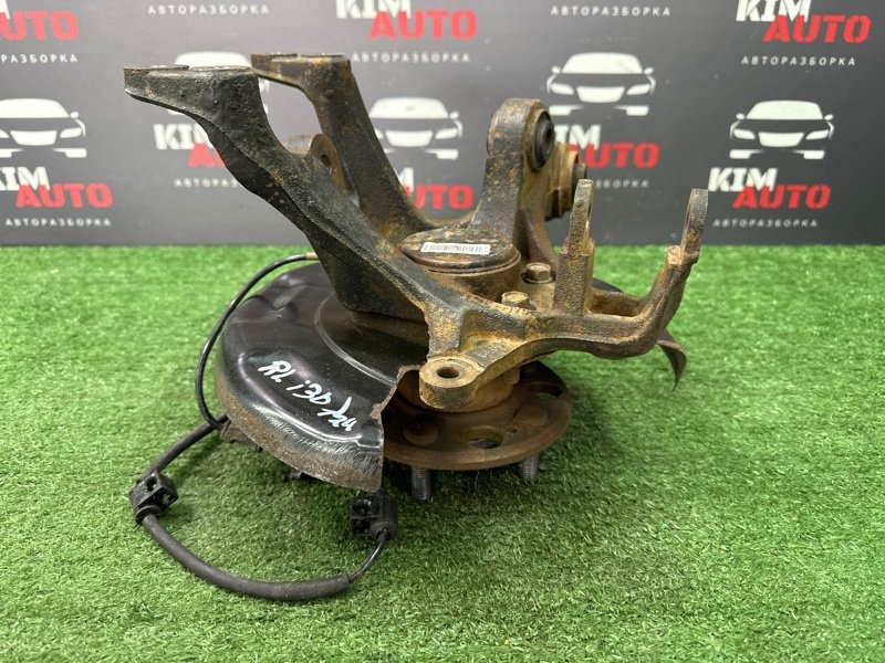 Кулак поворотный Hyundai i30 2013