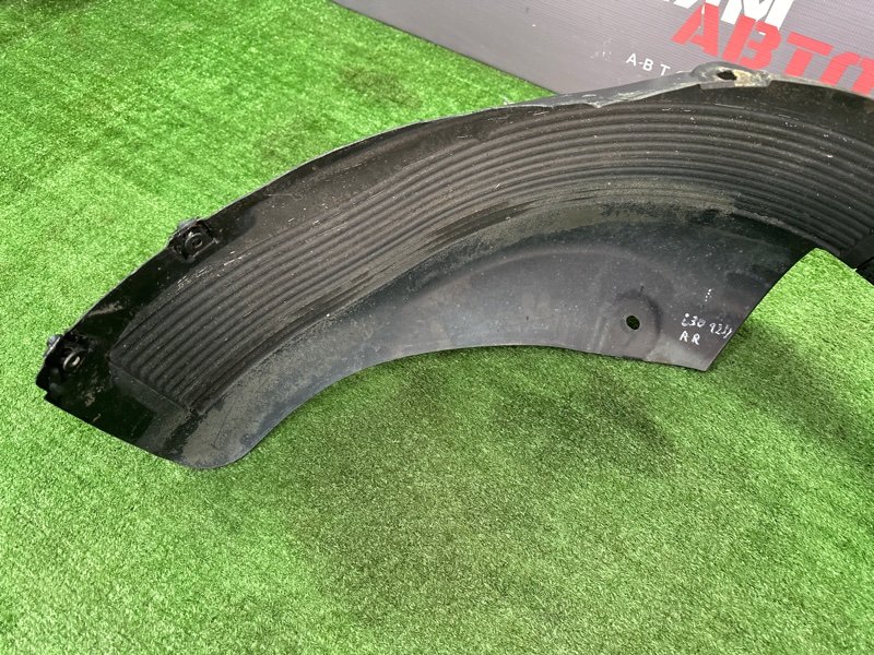 Подкрылок Hyundai i30 2013