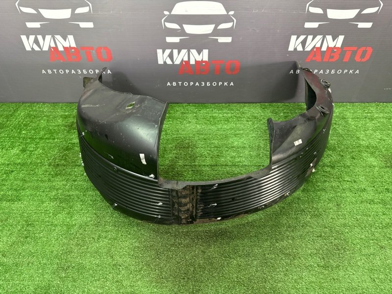 Подкрылок Hyundai i30 2013