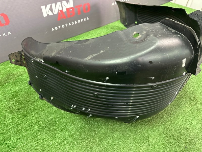 Подкрылок Hyundai i30 2013