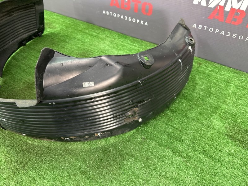 Подкрылок Hyundai i30 2013