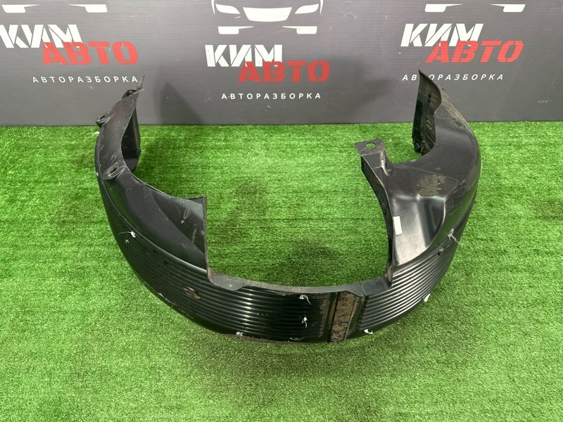 Подкрылок Hyundai i30 2013