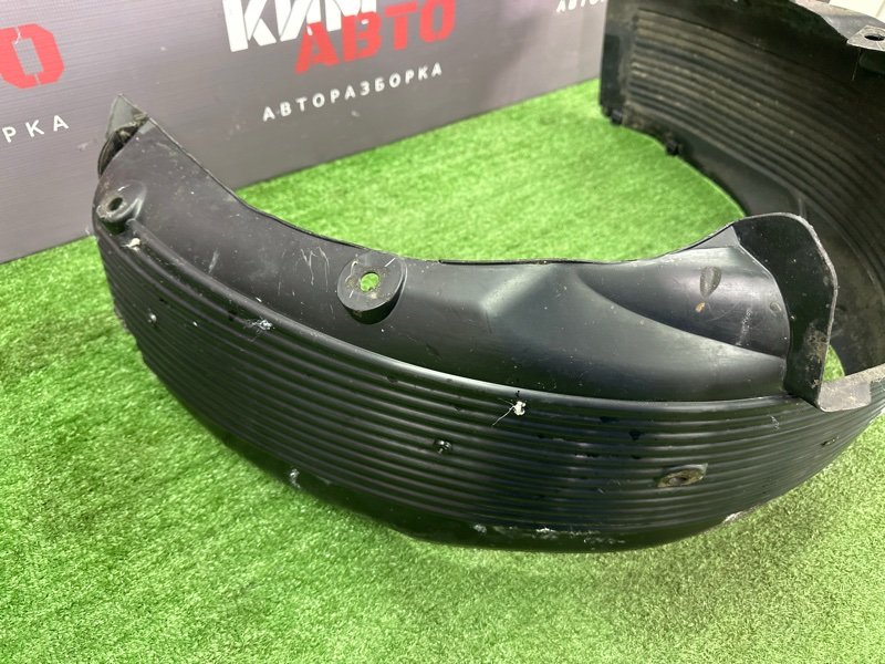 Подкрылок Hyundai i30 2013